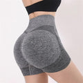 Shorts Fitness Feminino - Snap Mart