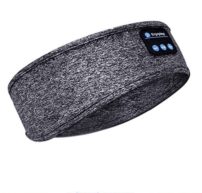 Fones de Ouvido Bandana Bluetooth - Snap Mart