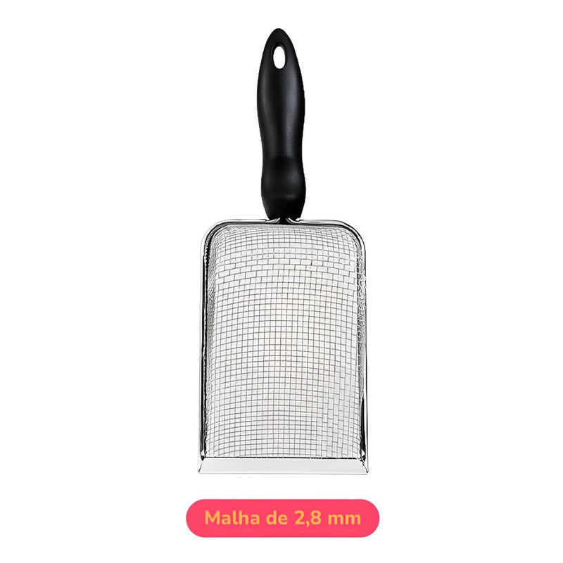 Pá Higiênica Full Cleaning para Gato - Snap Mart