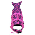 Colete salva-vidas para cachorros - Vest Dog - Snap Mart