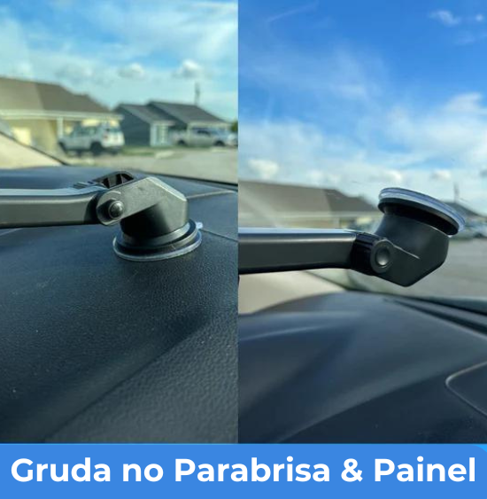 Multimídia c/ AndroidAUTO & Apple CarPlay