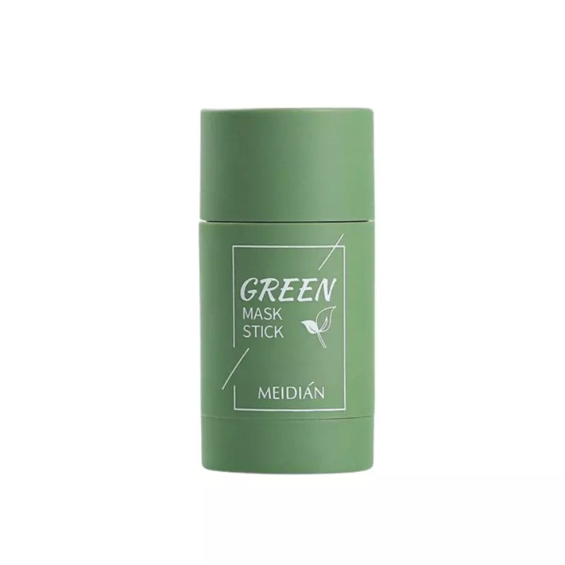 Máscara Facial Green Mask