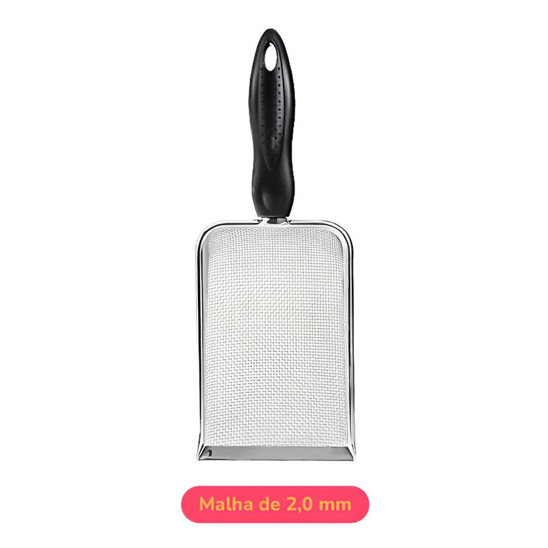 Pá Higiênica Full Cleaning para Gato - Snap Mart