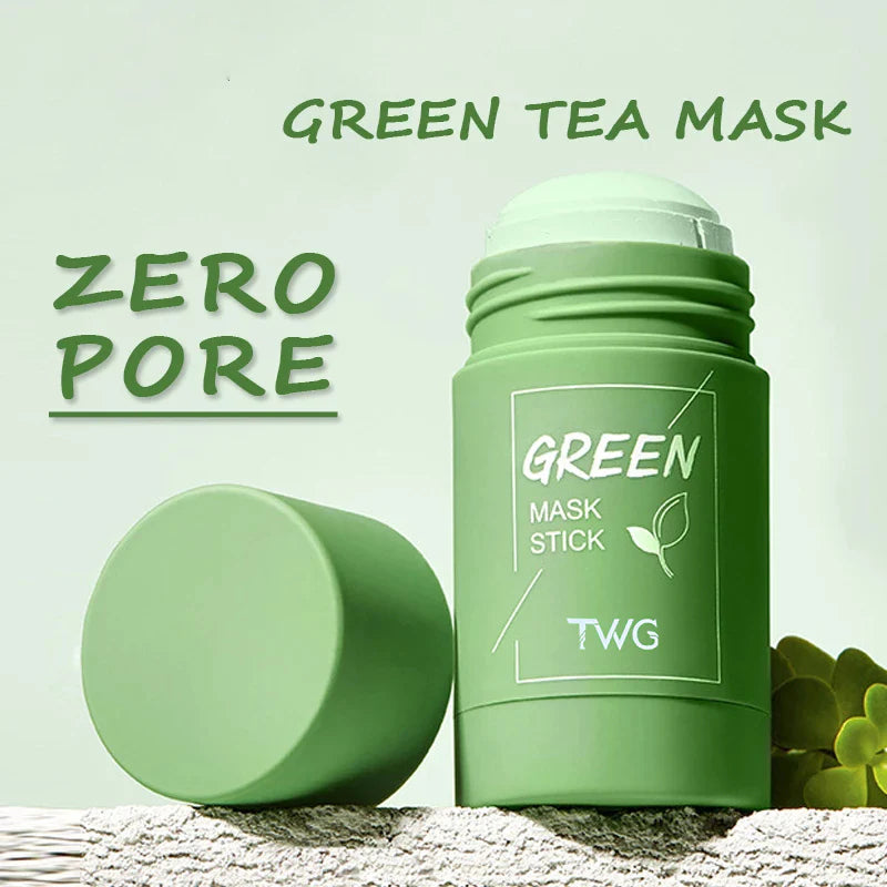 Máscara Facial Green Mask