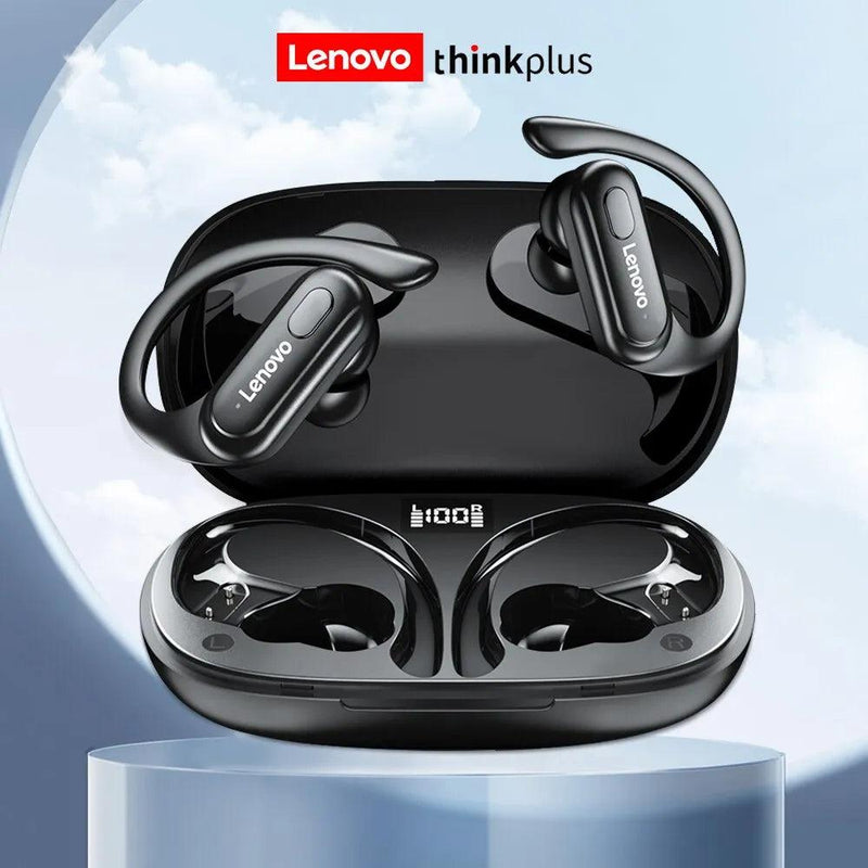 FONES DE OUVIDOS LENOVO - Snap Mart