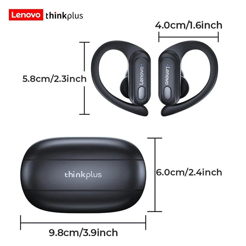 FONES DE OUVIDOS LENOVO - Snap Mart