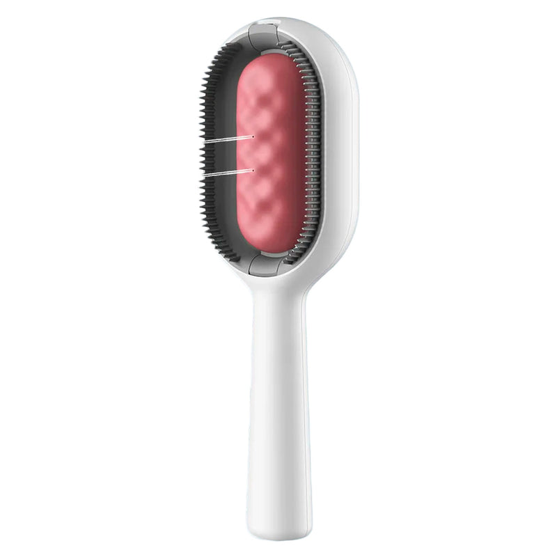 Escova Removedora de Pelos Romeo Sotf Hair - Snap Mart